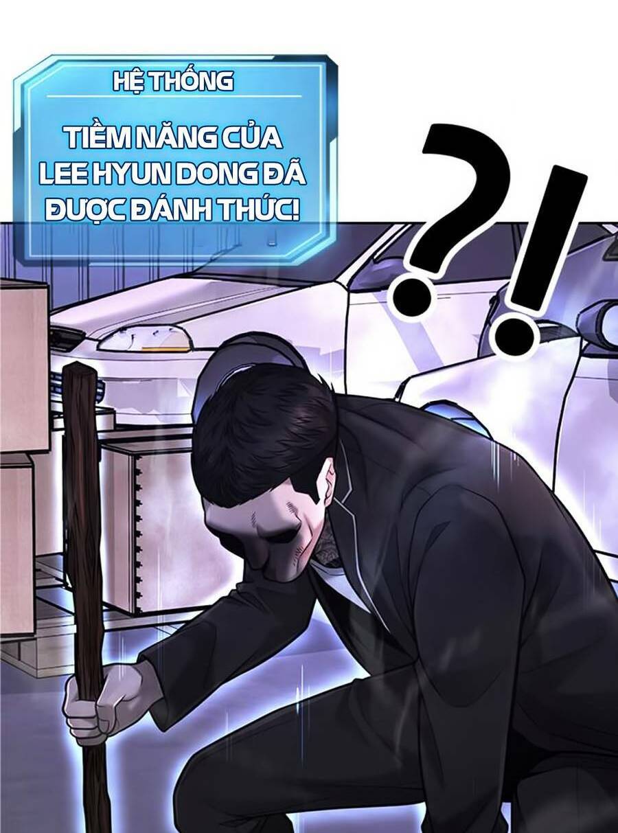 Nhiệm Vụ Diệu Kỳ Chap 32 - Next Chap 33