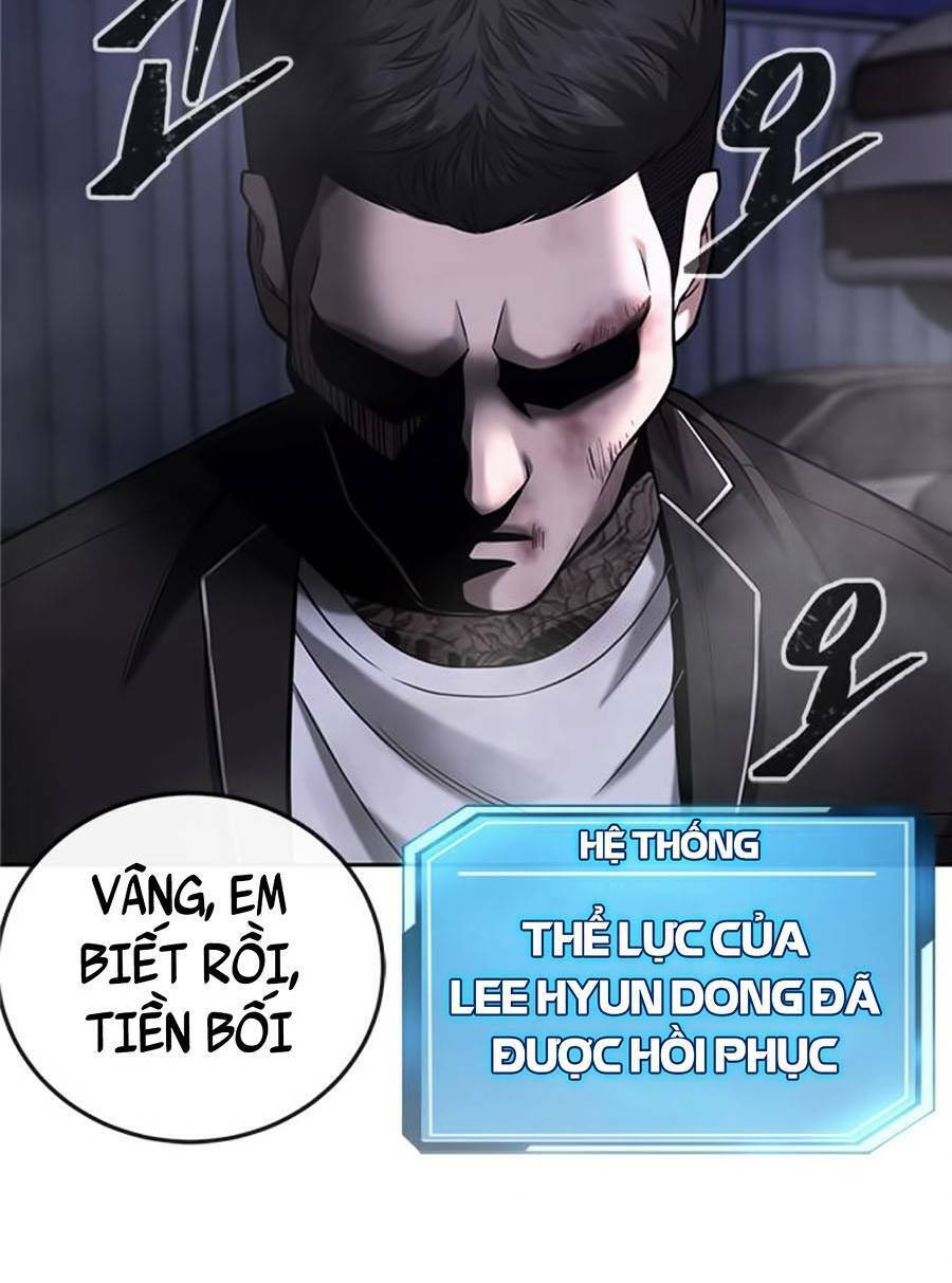 Nhiệm Vụ Diệu Kỳ Chap 32 - Next Chap 33