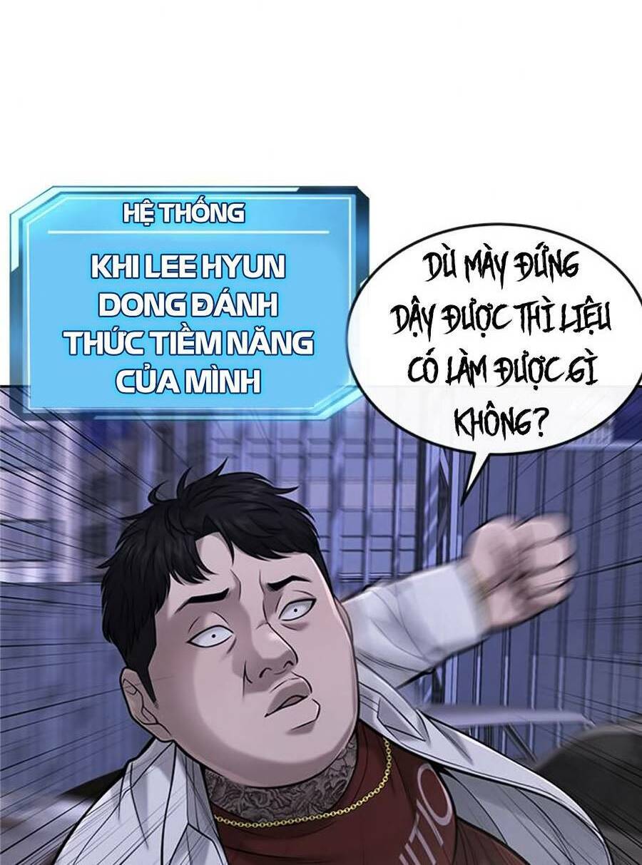 Nhiệm Vụ Diệu Kỳ Chap 32 - Next Chap 33