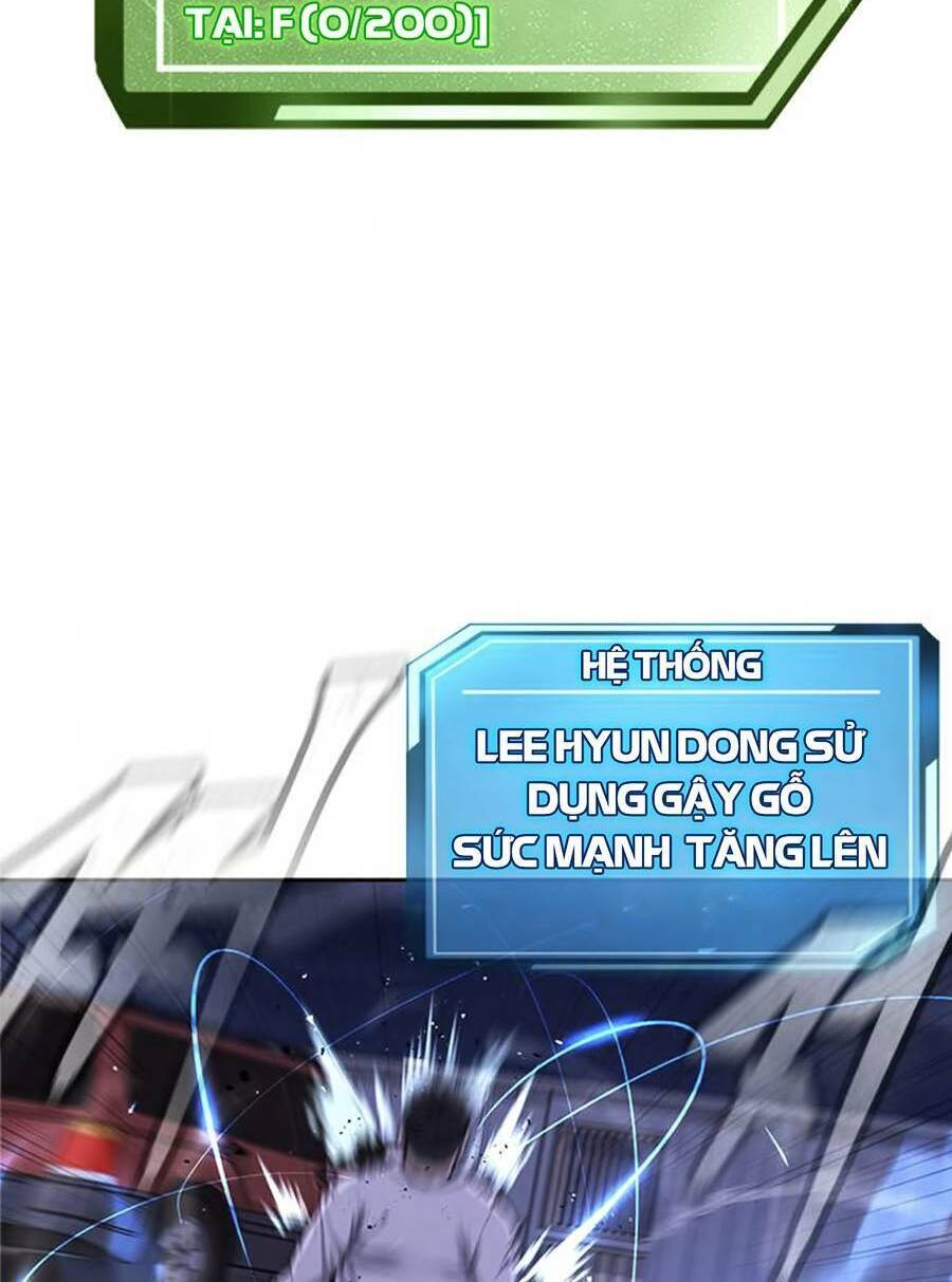 Nhiệm Vụ Diệu Kỳ Chap 32 - Next Chap 33