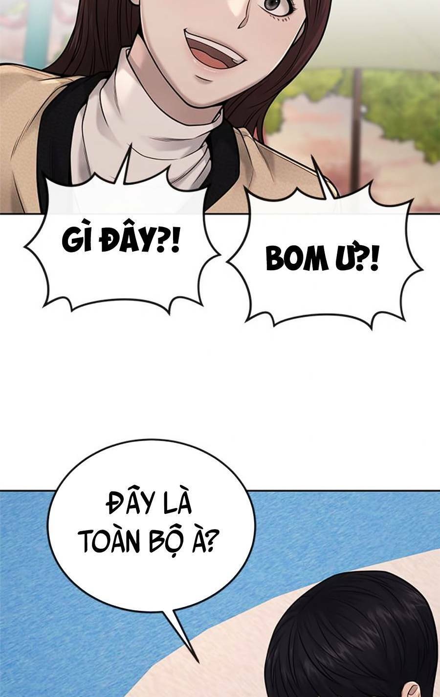 Nhiệm Vụ Diệu Kỳ Chap 32 - Next Chap 33