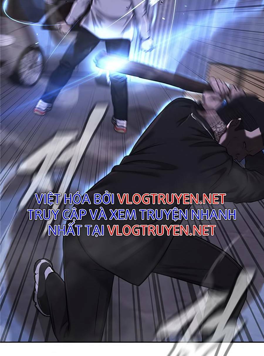 Nhiệm Vụ Diệu Kỳ Chap 32 - Next Chap 33