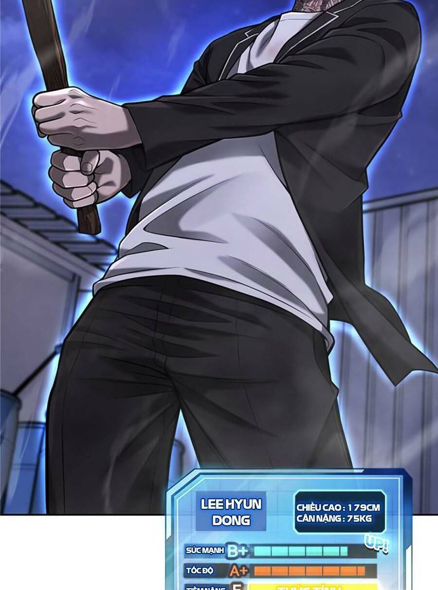Nhiệm Vụ Diệu Kỳ Chap 32 - Next Chap 33