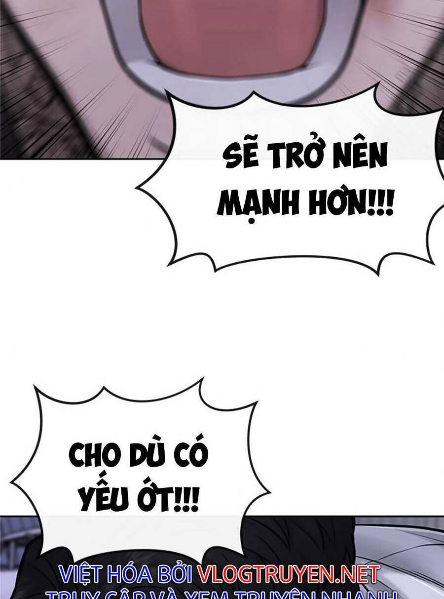 Nhiệm Vụ Diệu Kỳ Chap 32 - Next Chap 33