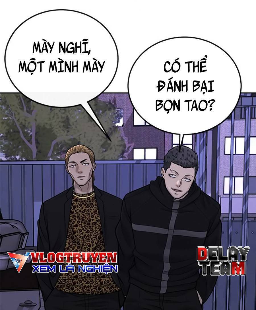 Nhiệm Vụ Diệu Kỳ Chap 32 - Next Chap 33