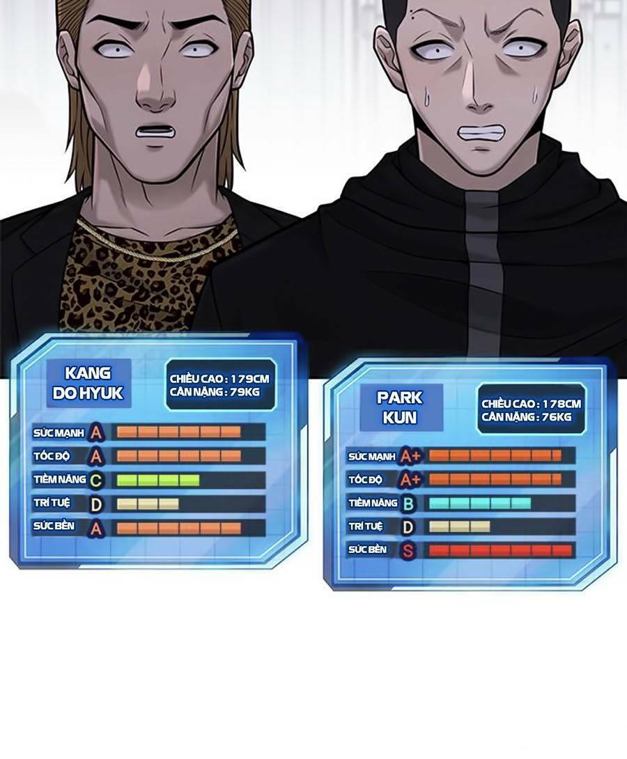 Nhiệm Vụ Diệu Kỳ Chap 32 - Next Chap 33