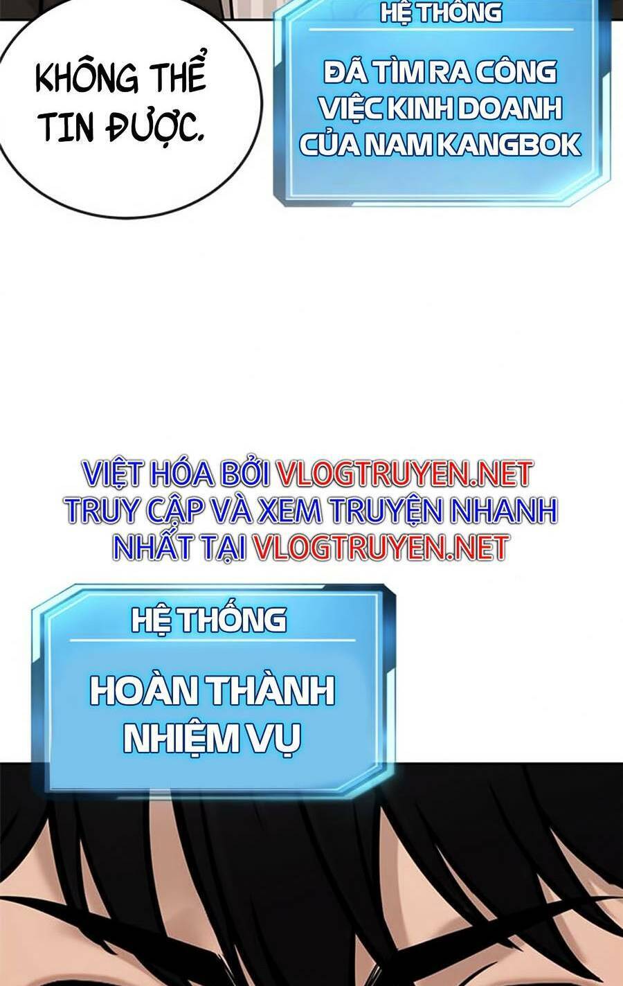 Nhiệm Vụ Diệu Kỳ Chap 32 - Next Chap 33