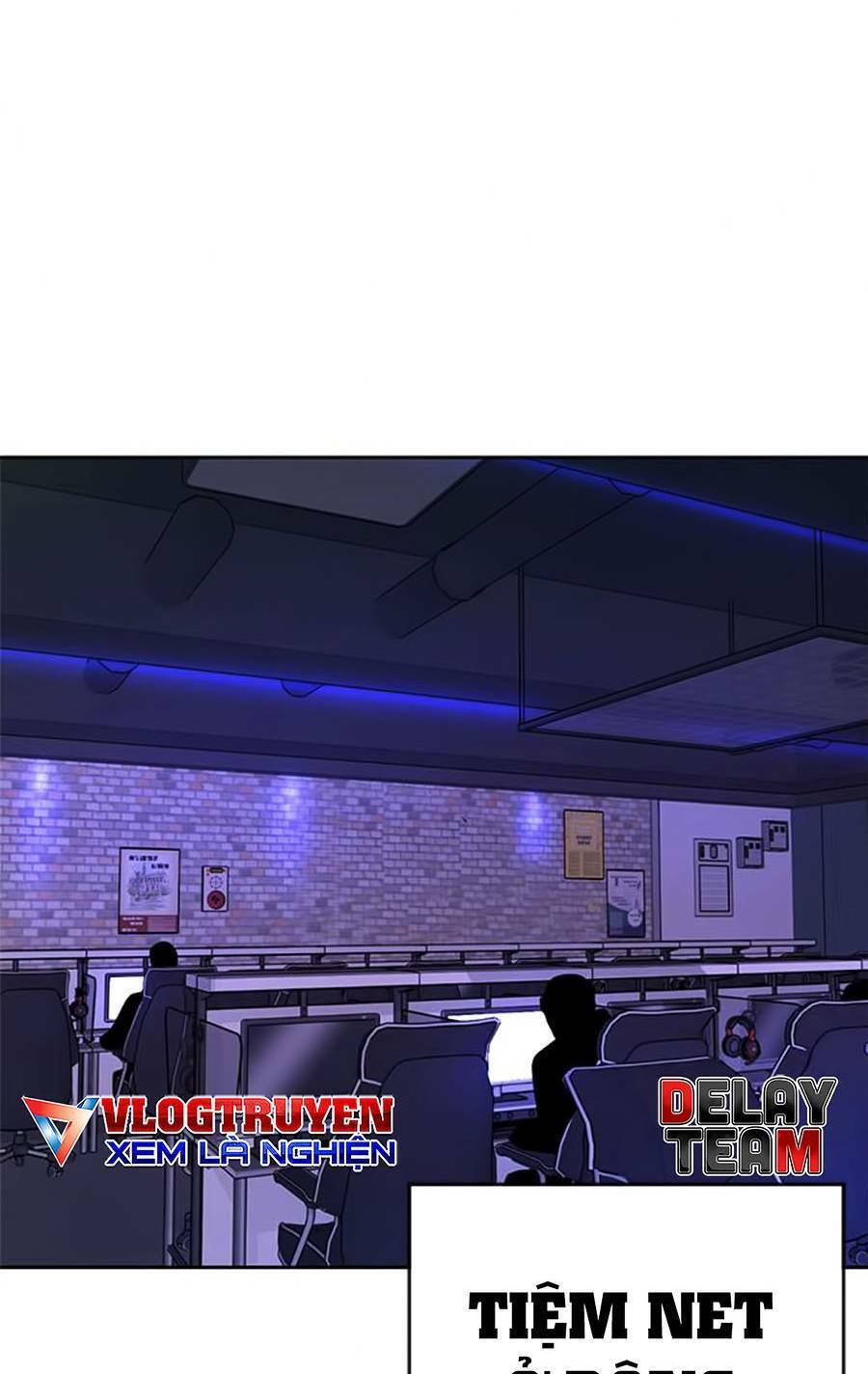 Nhiệm Vụ Diệu Kỳ Chap 32 - Next Chap 33