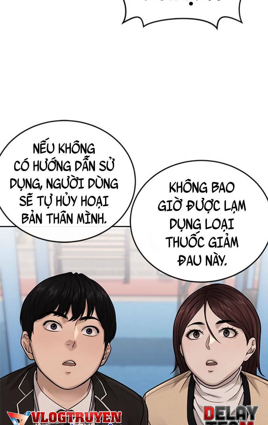 Nhiệm Vụ Diệu Kỳ Chap 32 - Next Chap 33