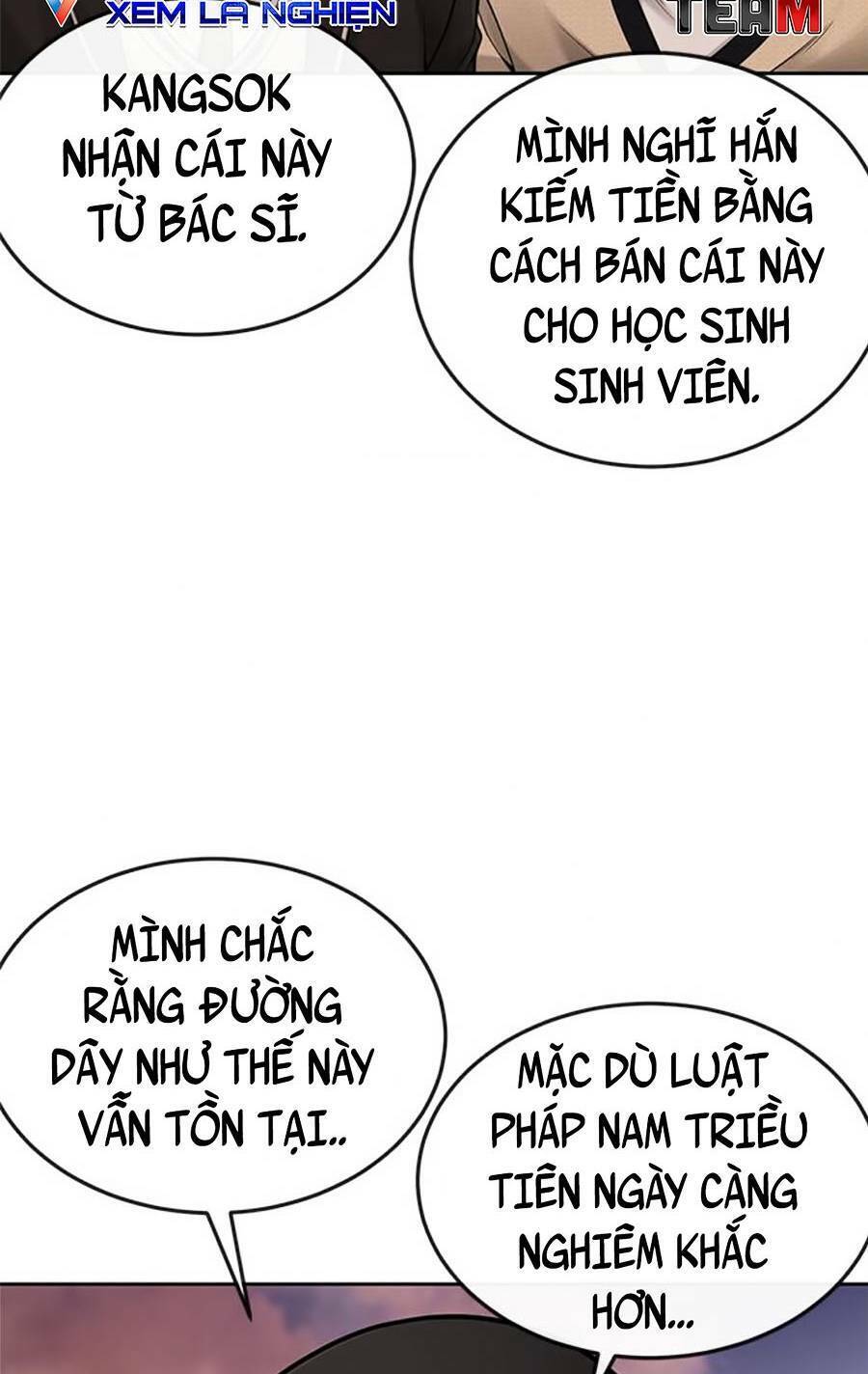 Nhiệm Vụ Diệu Kỳ Chap 32 - Next Chap 33
