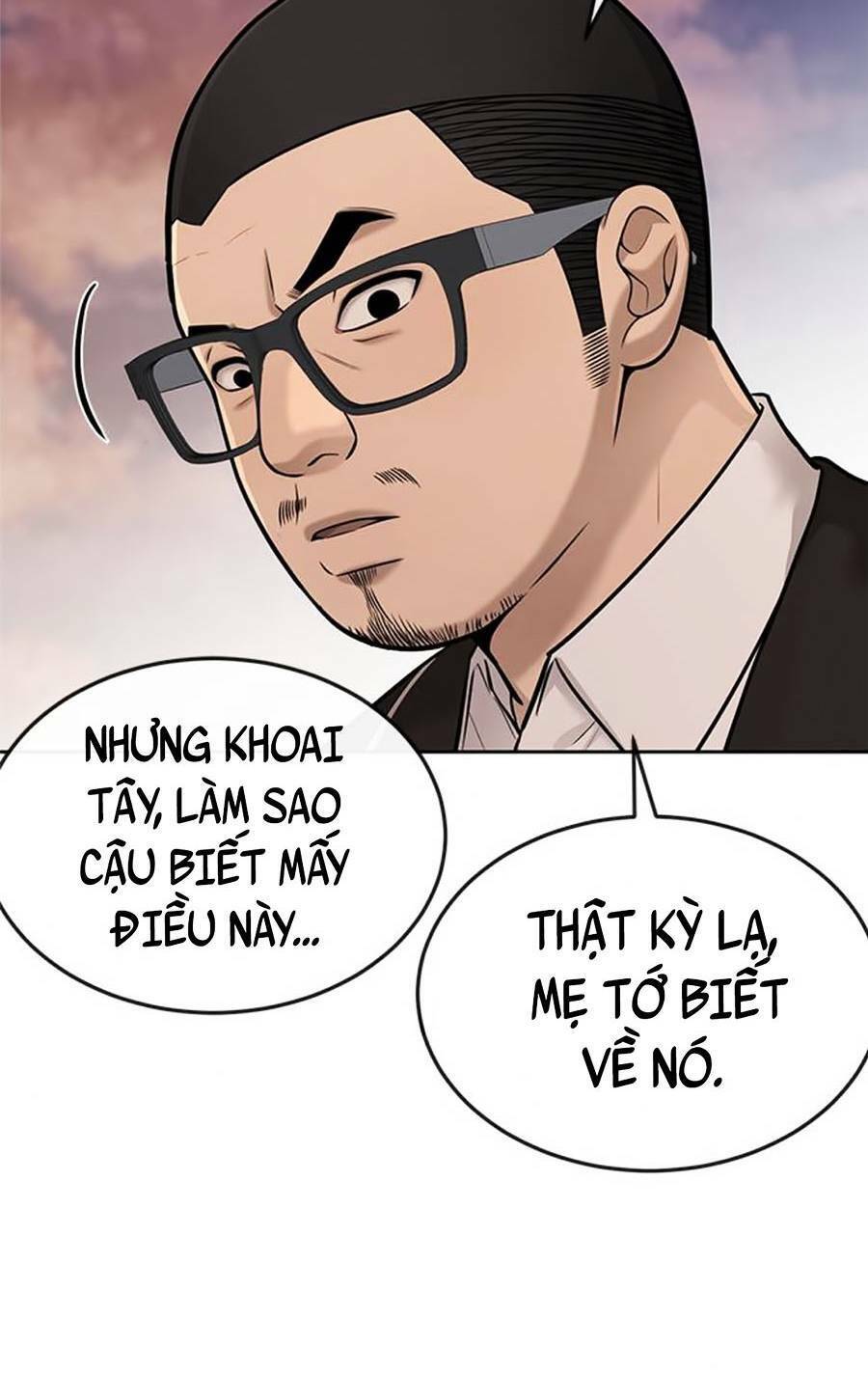 Nhiệm Vụ Diệu Kỳ Chap 32 - Next Chap 33