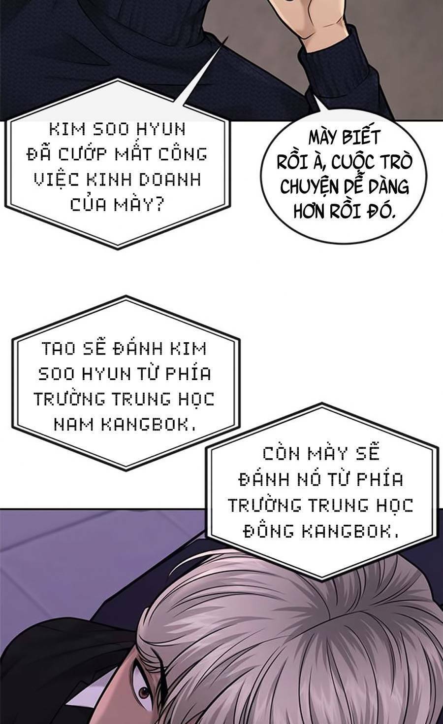 Nhiệm Vụ Diệu Kỳ Chap 32 - Next Chap 33