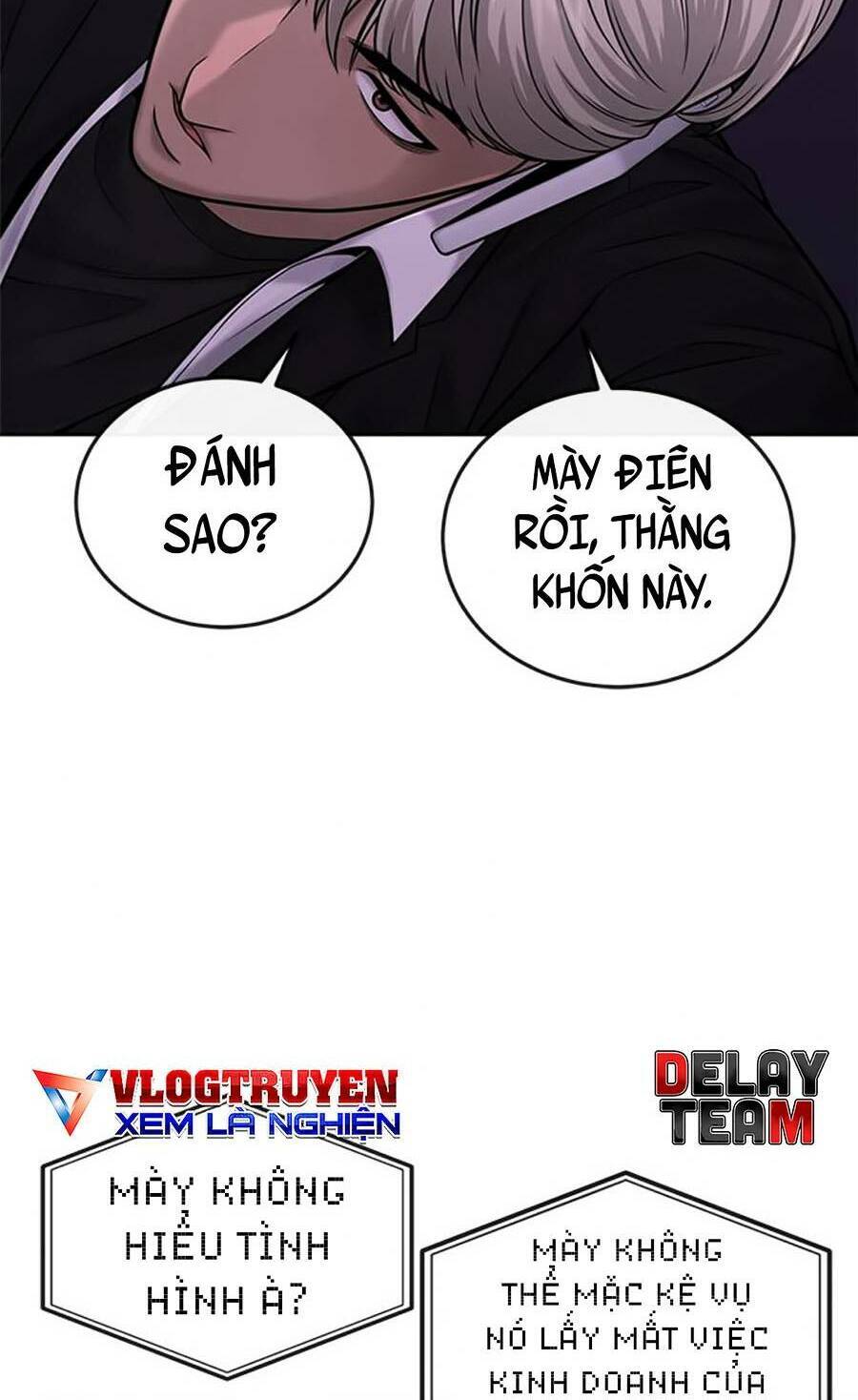 Nhiệm Vụ Diệu Kỳ Chap 32 - Next Chap 33