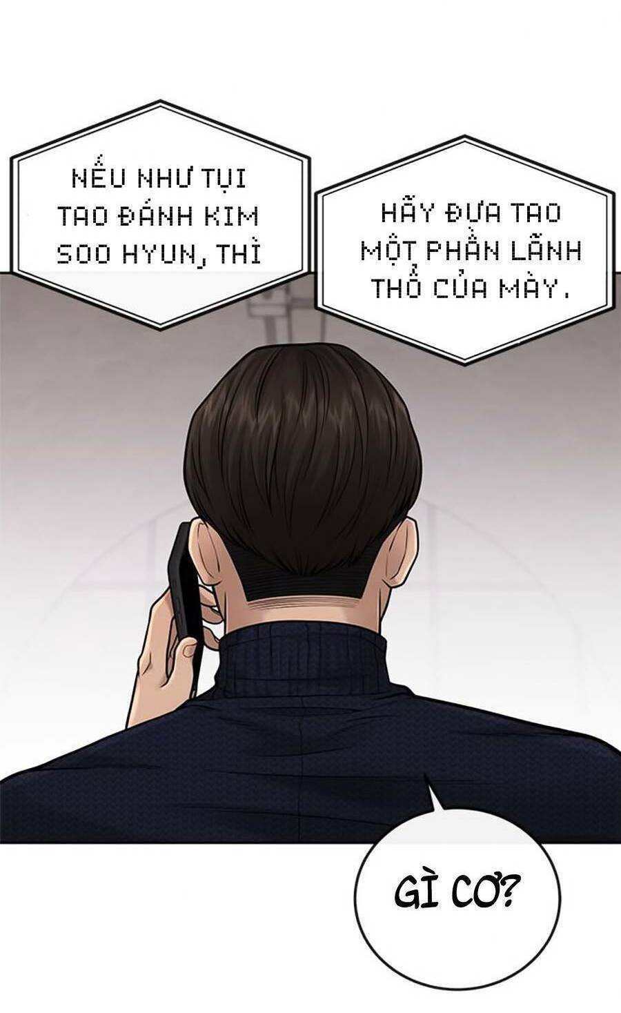 Nhiệm Vụ Diệu Kỳ Chap 32 - Next Chap 33