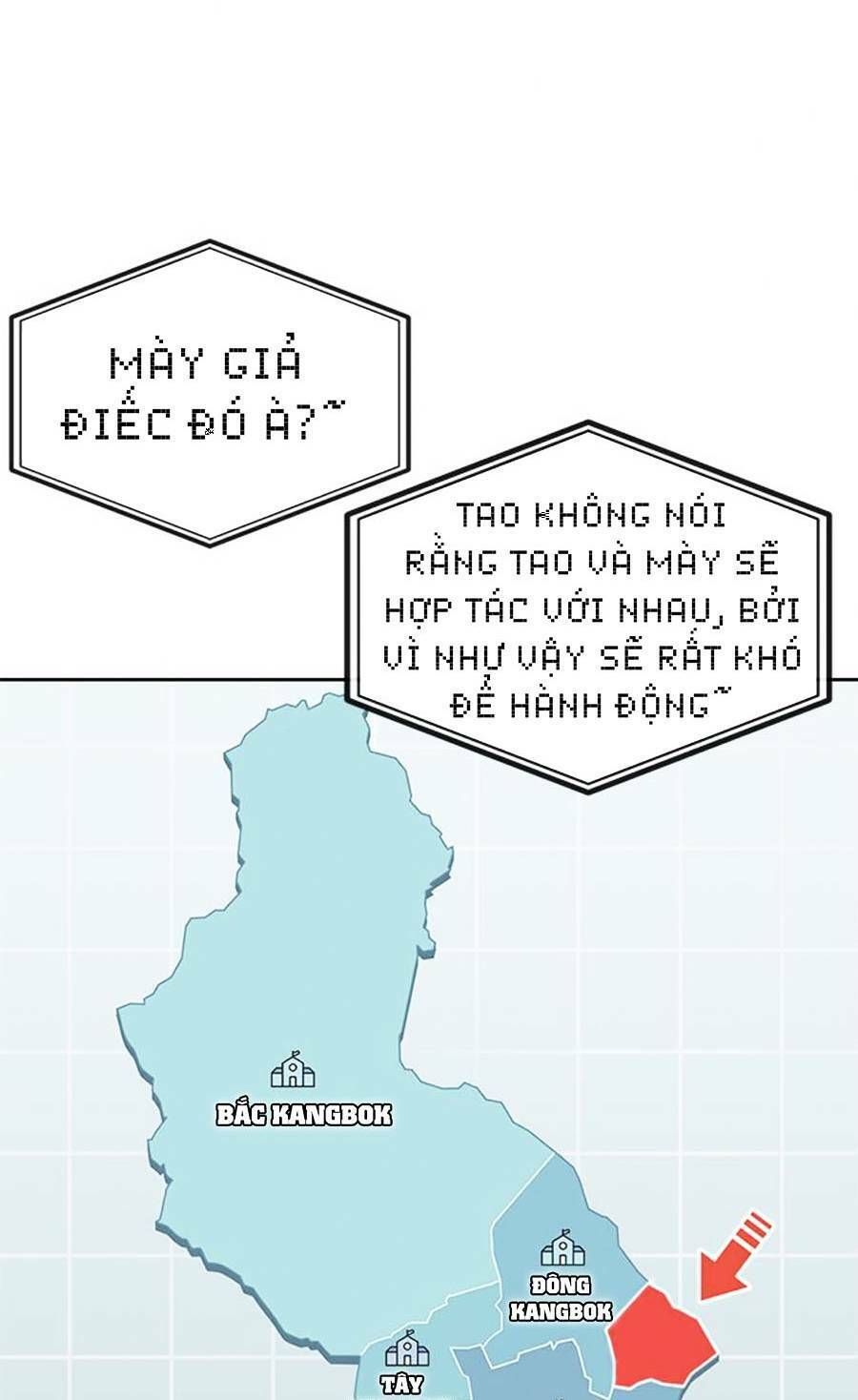 Nhiệm Vụ Diệu Kỳ Chap 32 - Next Chap 33