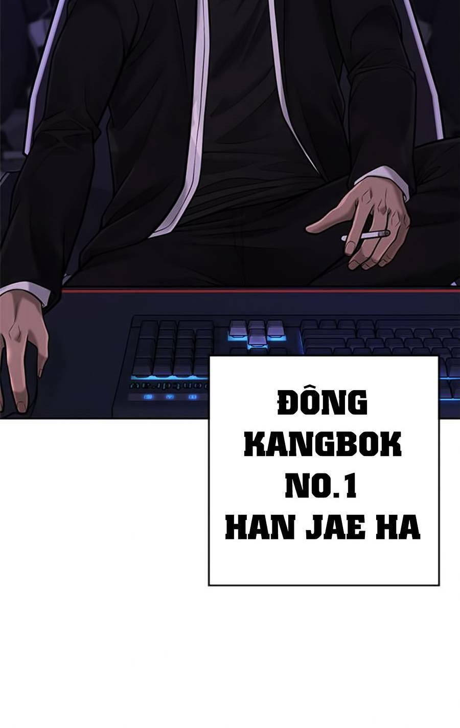 Nhiệm Vụ Diệu Kỳ Chap 32 - Next Chap 33
