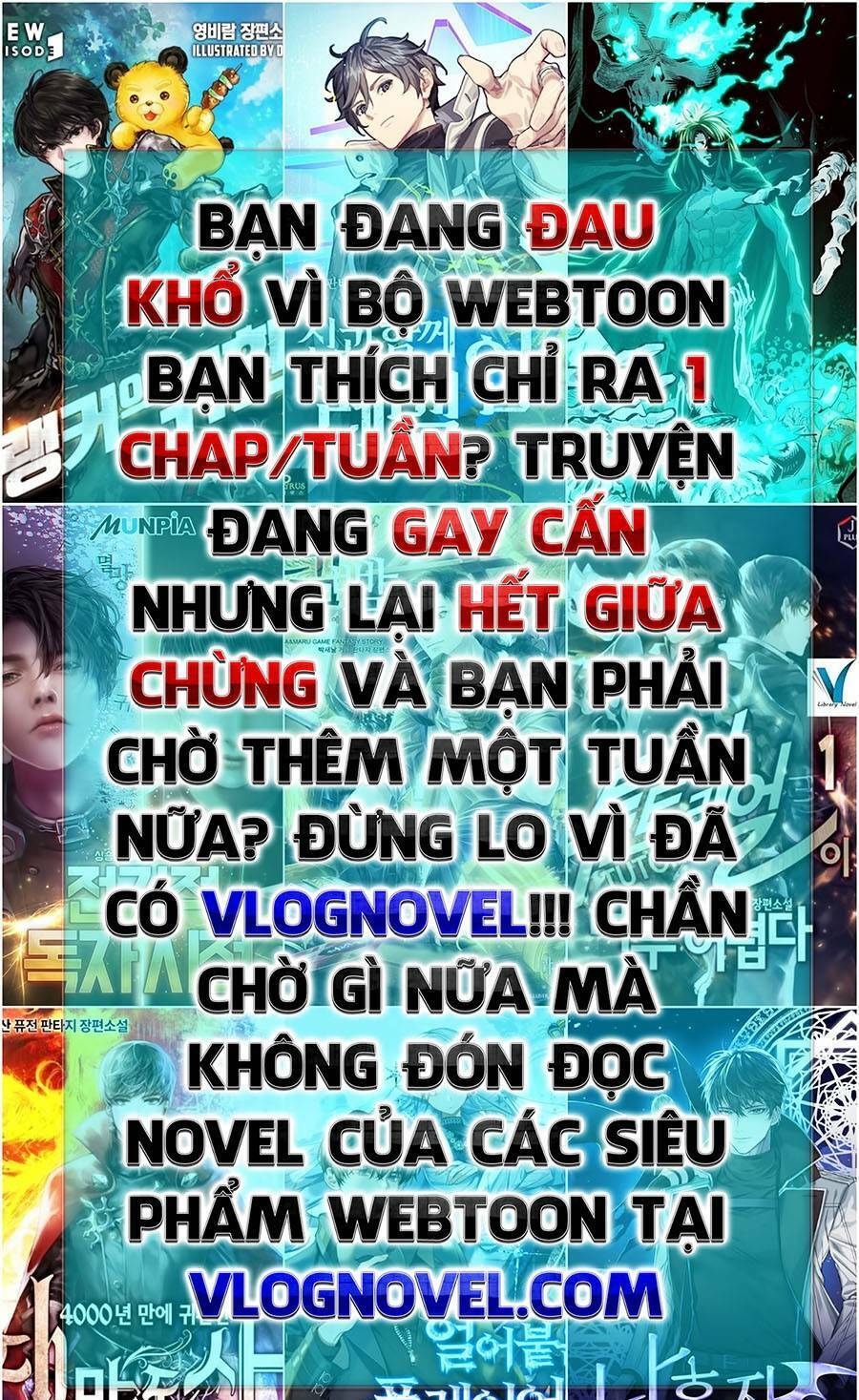 Nhiệm Vụ Diệu Kỳ Chap 32 - Next Chap 33