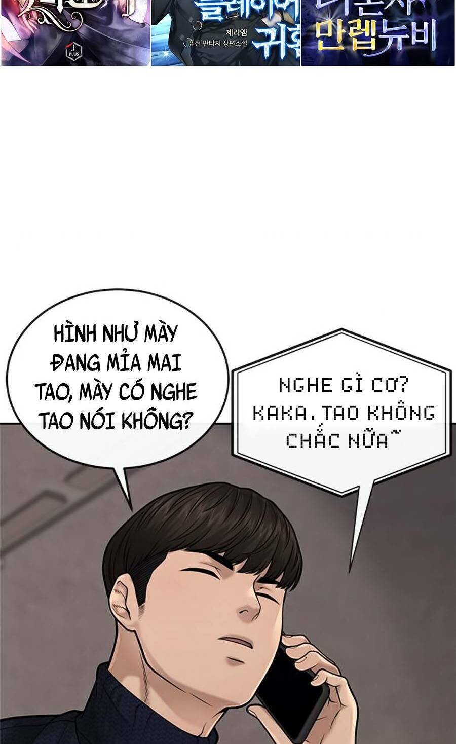 Nhiệm Vụ Diệu Kỳ Chap 32 - Next Chap 33