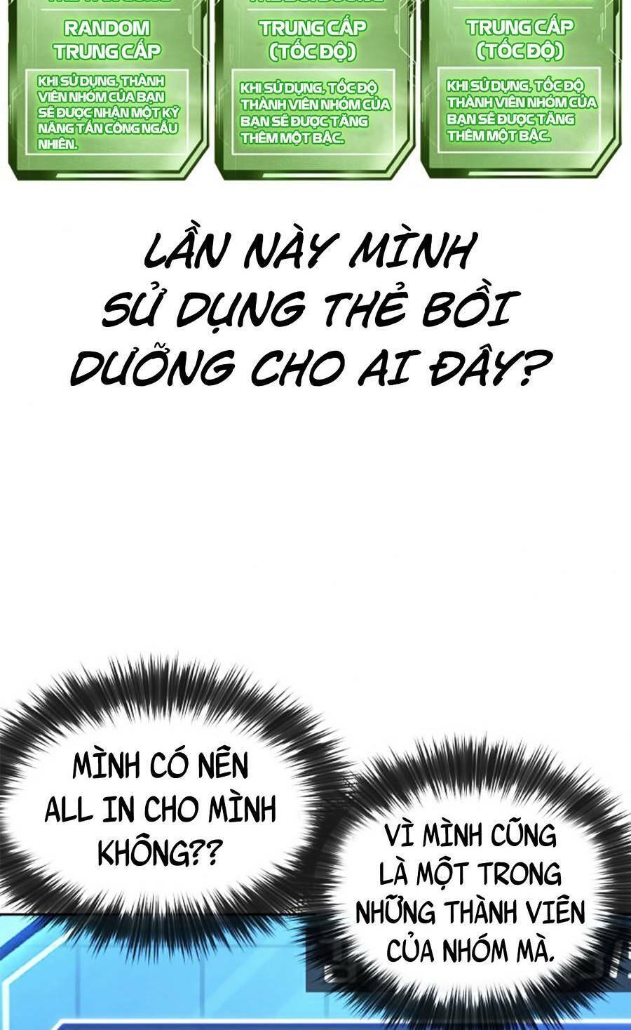Nhiệm Vụ Diệu Kỳ Chap 32 - Next Chap 33