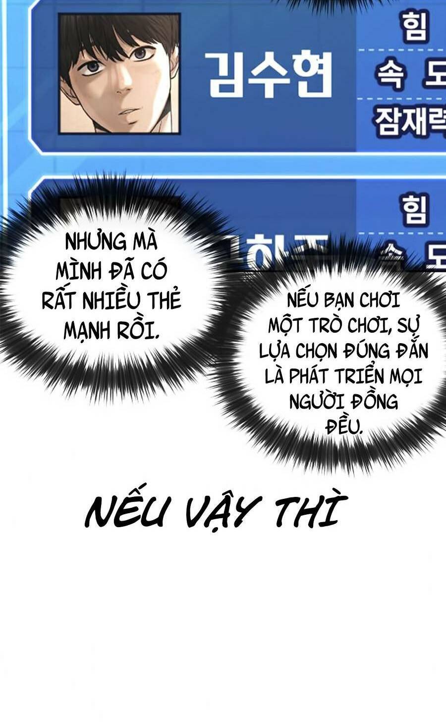 Nhiệm Vụ Diệu Kỳ Chap 32 - Next Chap 33