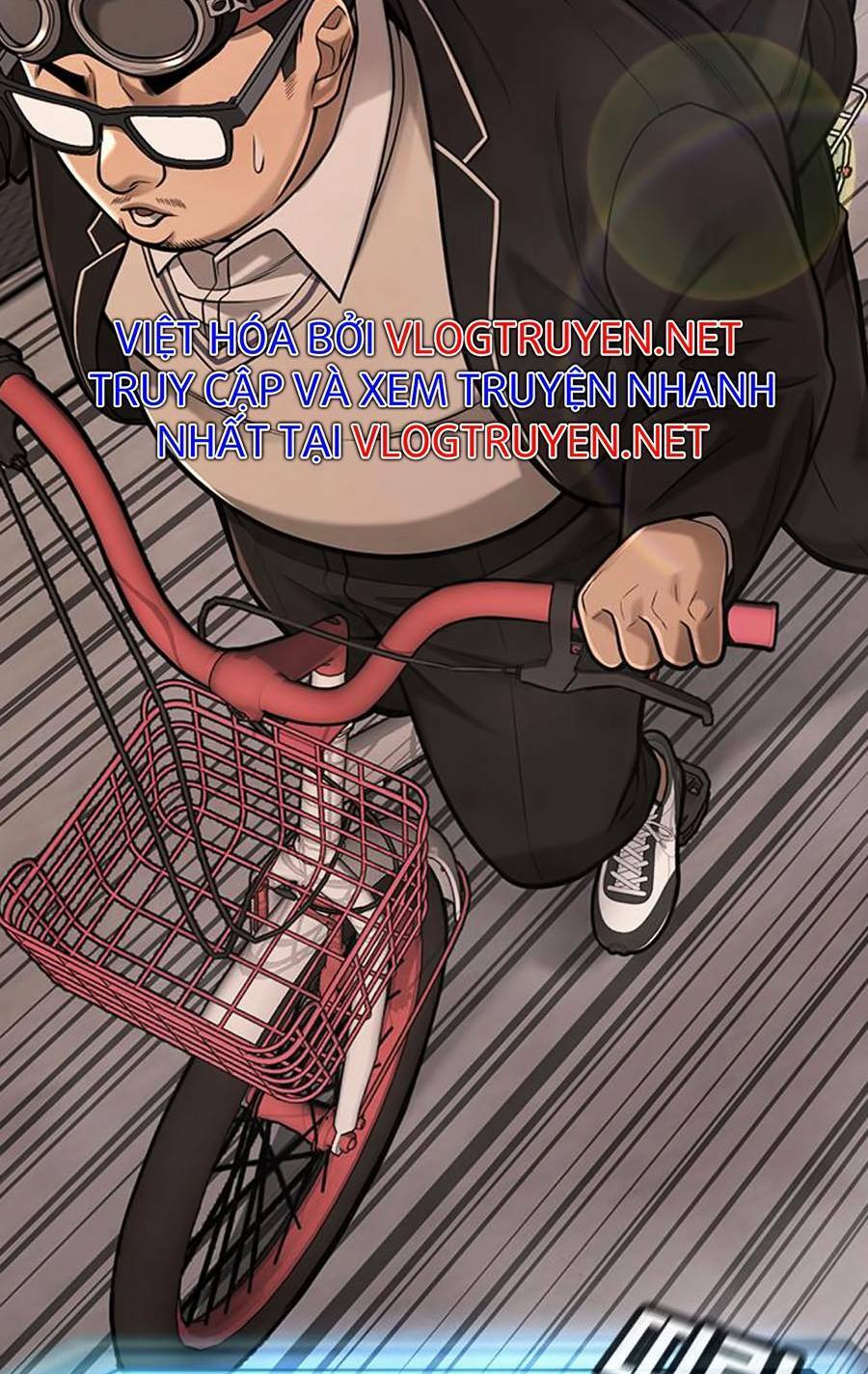 Nhiệm Vụ Diệu Kỳ Chap 32 - Next Chap 33