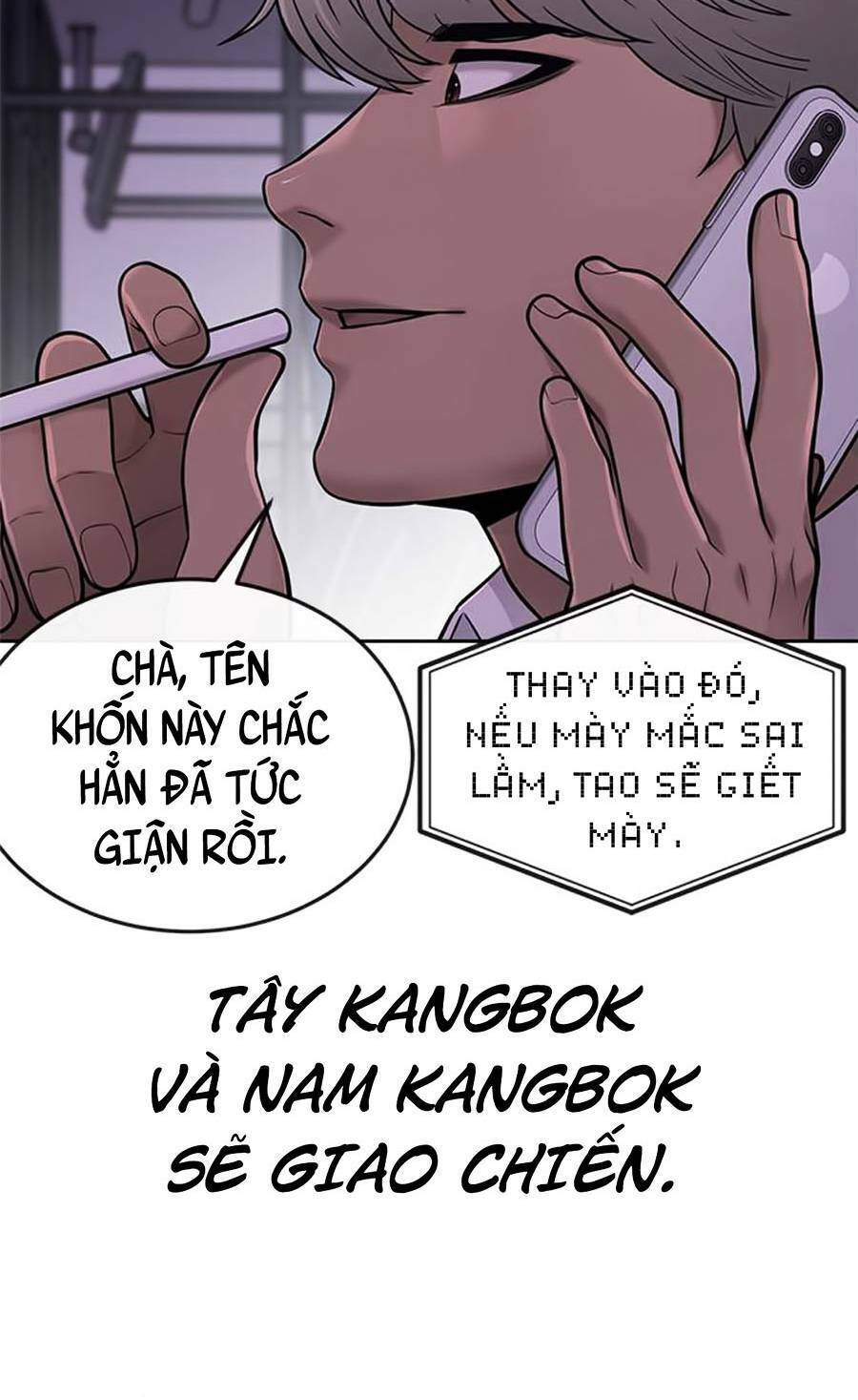 Nhiệm Vụ Diệu Kỳ Chap 32 - Next Chap 33