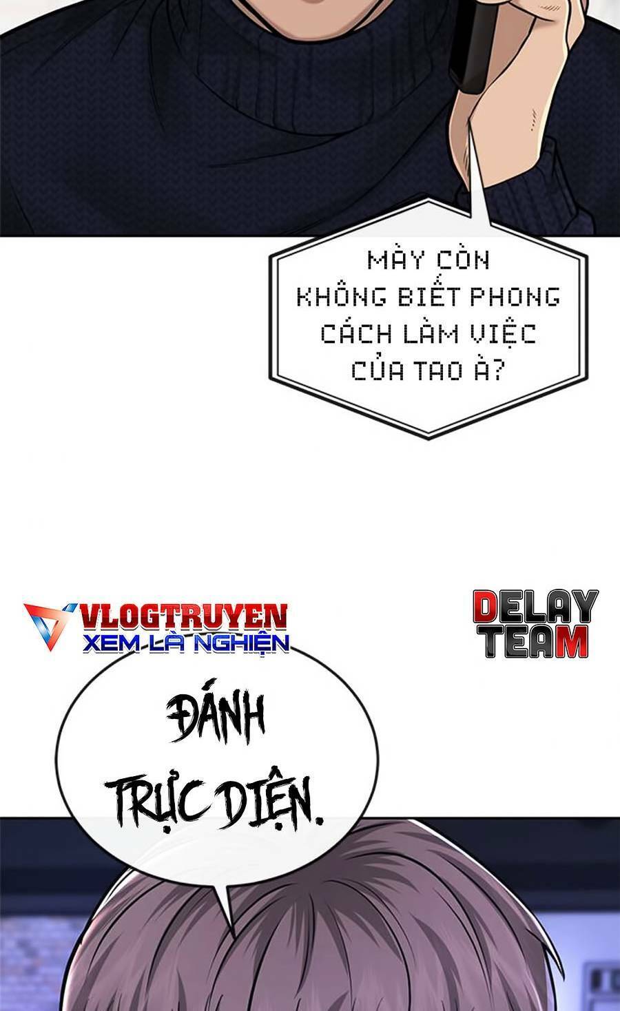 Nhiệm Vụ Diệu Kỳ Chap 32 - Next Chap 33