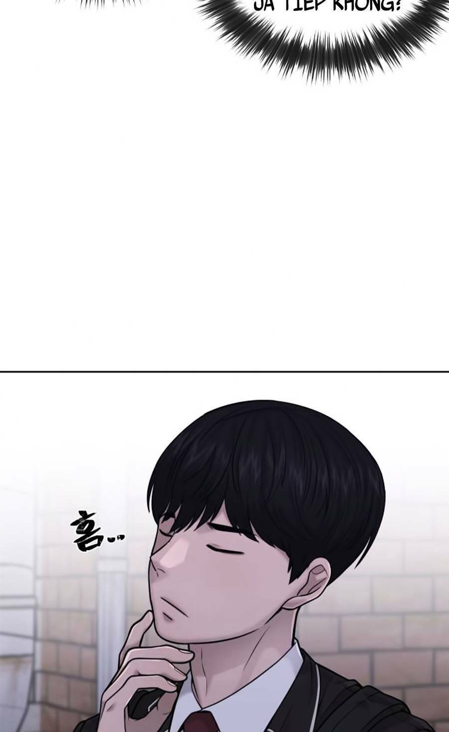 Nhiệm Vụ Diệu Kỳ Chap 32 - Next Chap 33