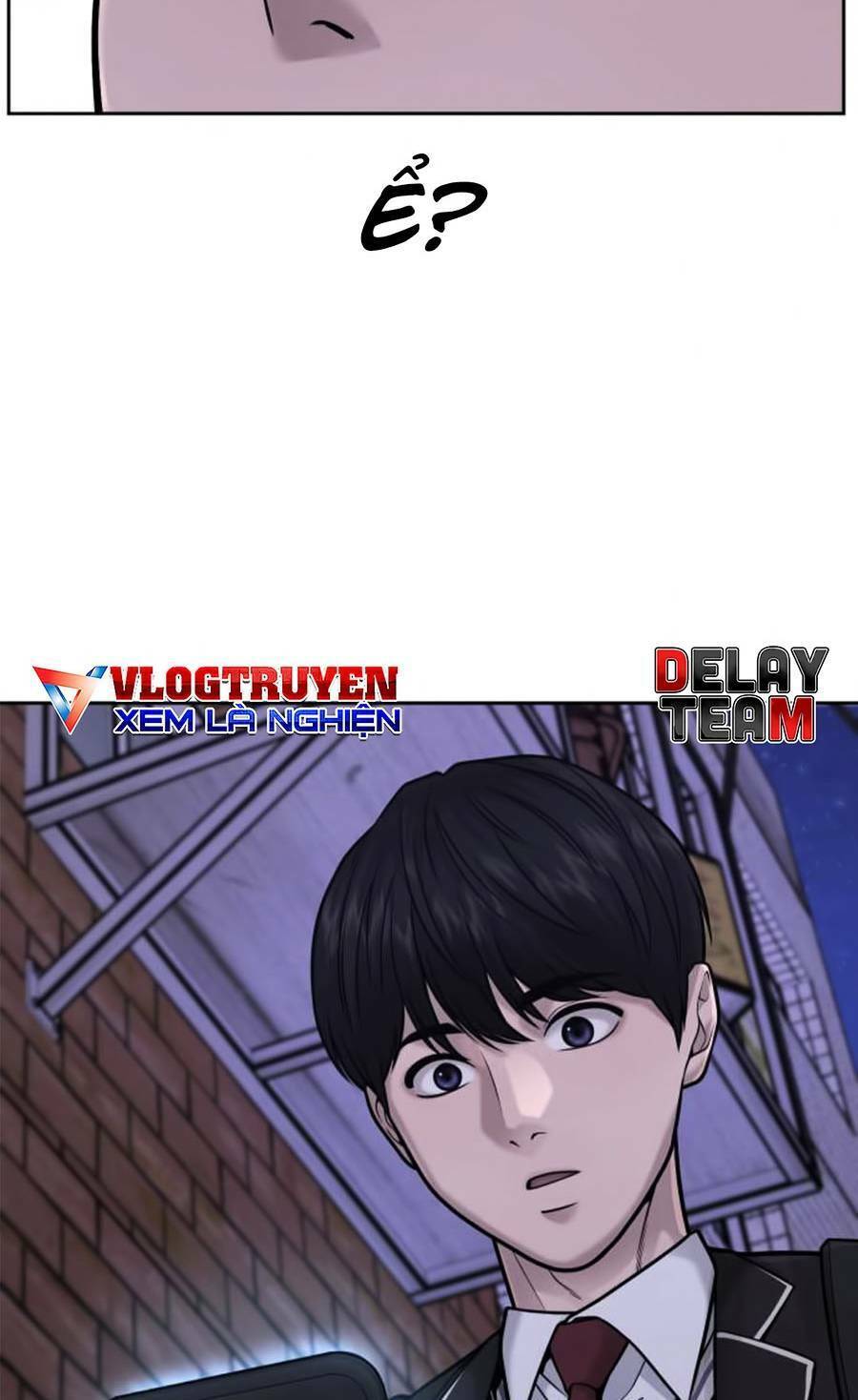 Nhiệm Vụ Diệu Kỳ Chap 32 - Next Chap 33