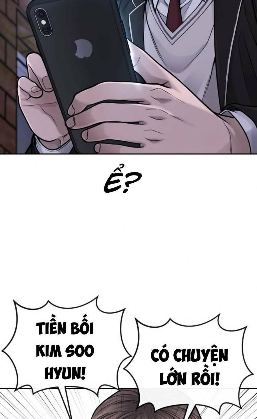 Nhiệm Vụ Diệu Kỳ Chap 32 - Next Chap 33