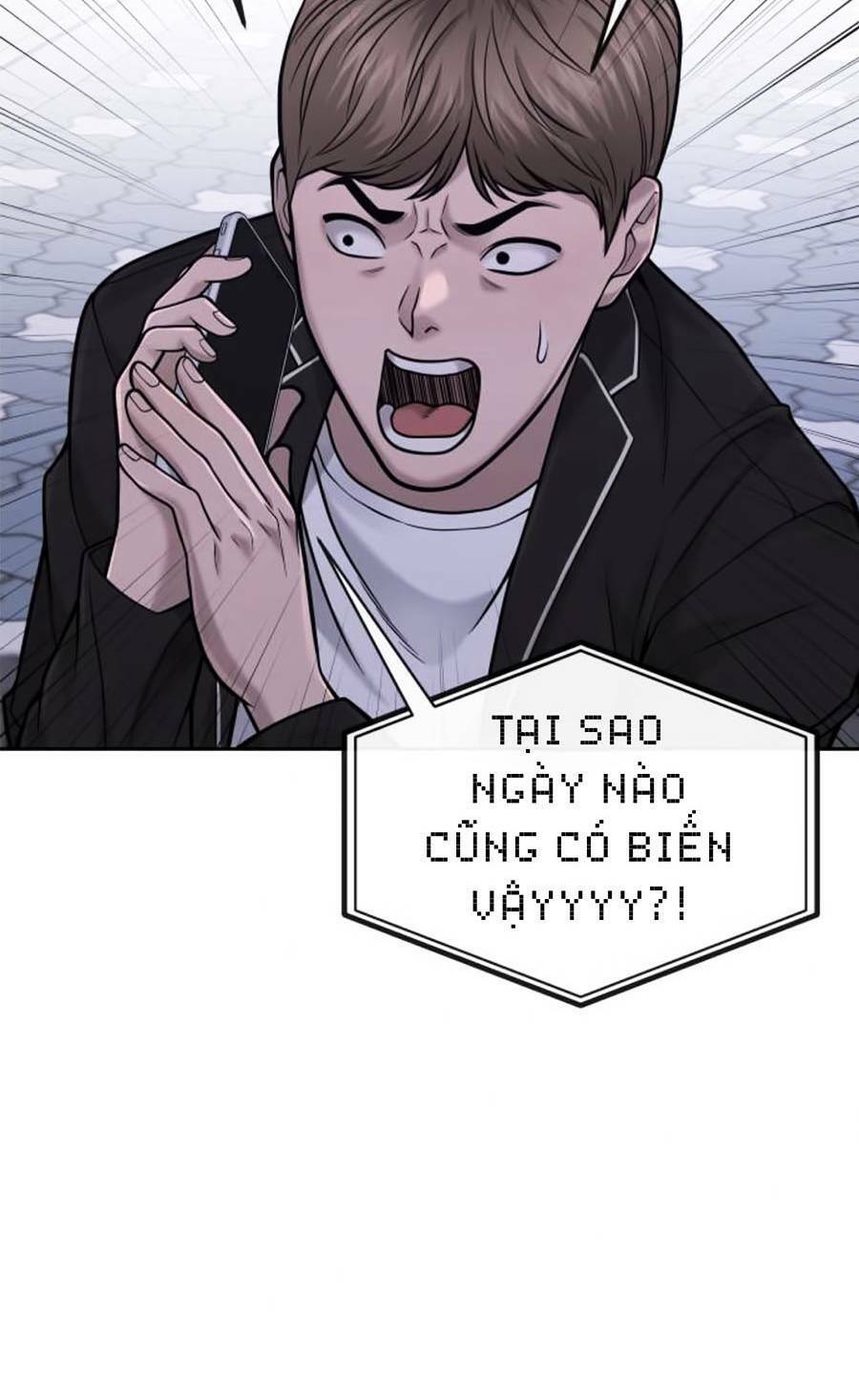 Nhiệm Vụ Diệu Kỳ Chap 32 - Next Chap 33