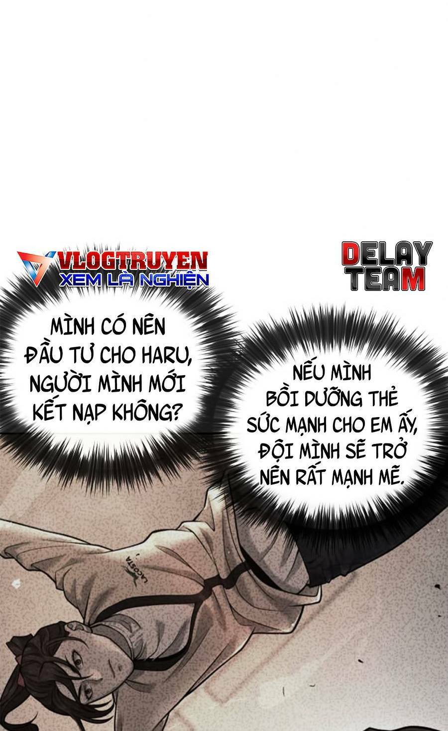 Nhiệm Vụ Diệu Kỳ Chap 32 - Next Chap 33