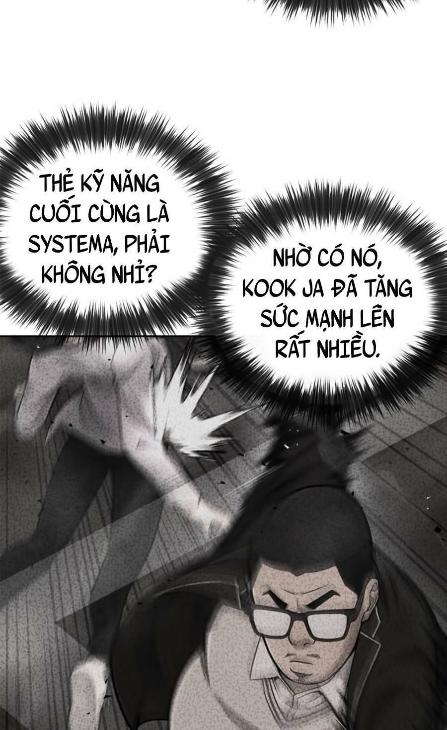 Nhiệm Vụ Diệu Kỳ Chap 32 - Next Chap 33