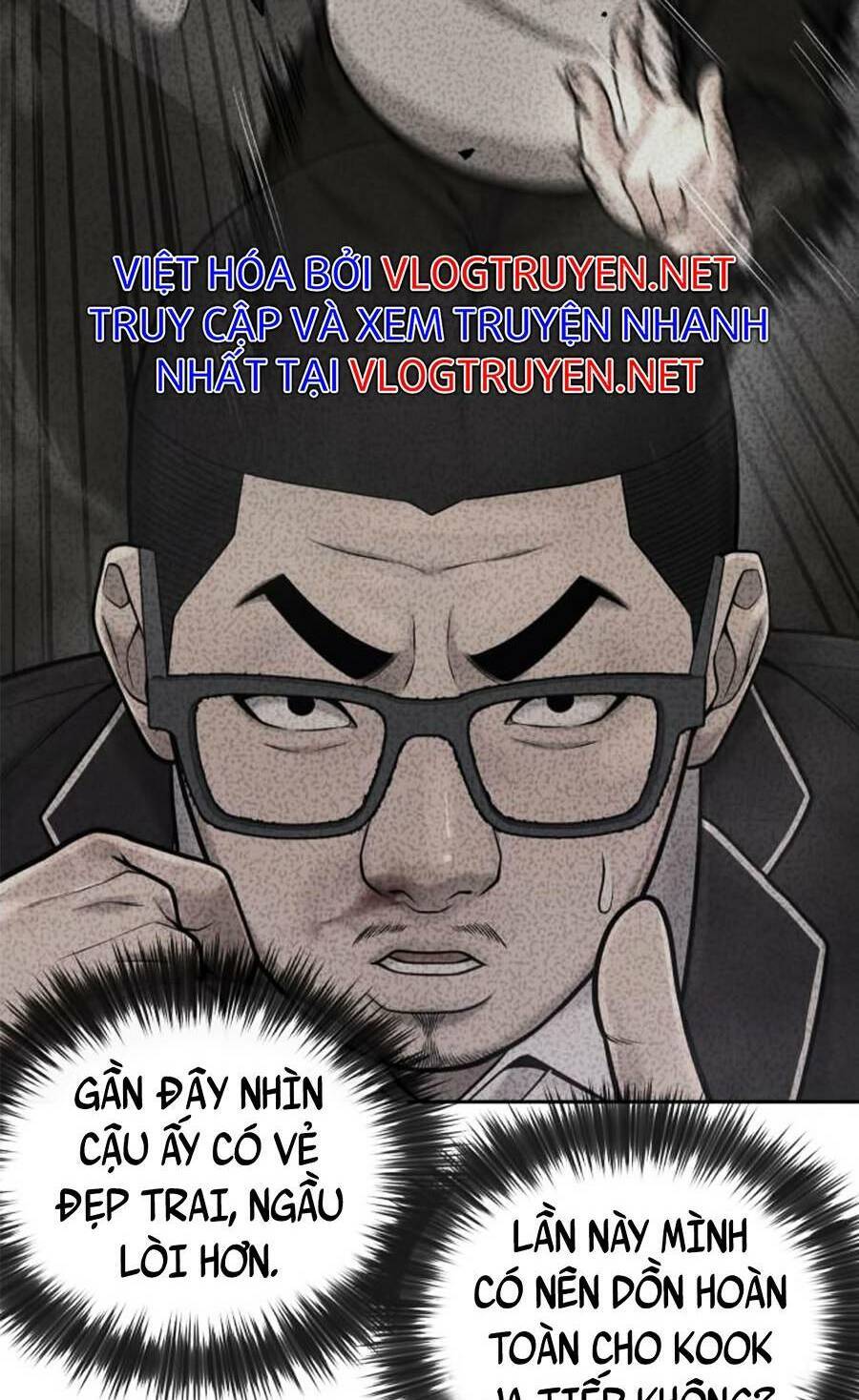 Nhiệm Vụ Diệu Kỳ Chap 32 - Next Chap 33