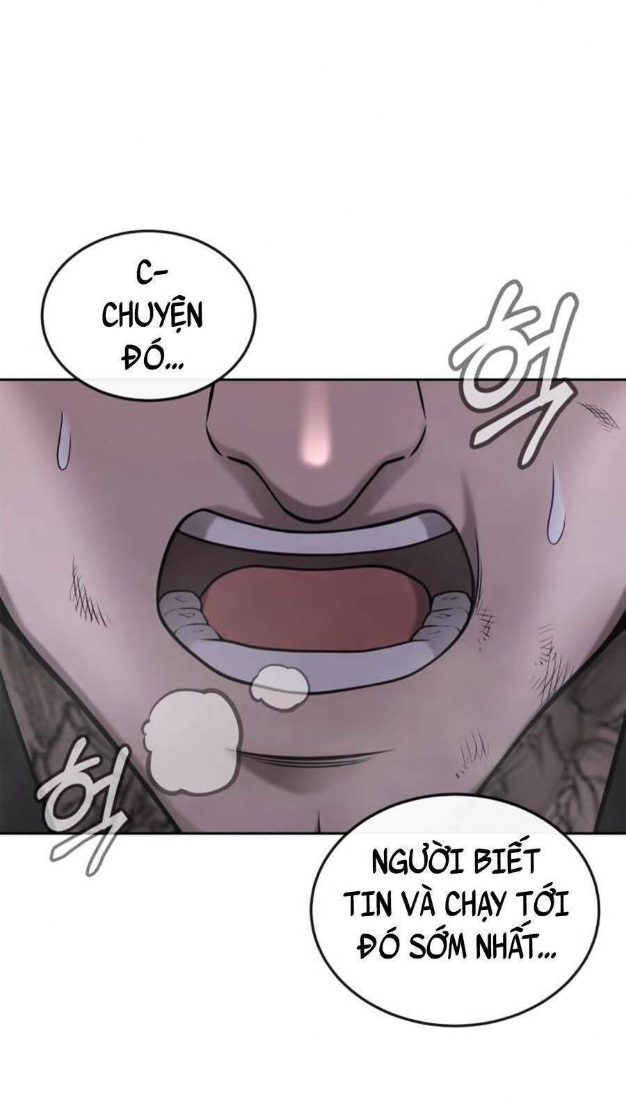 Nhiệm Vụ Diệu Kỳ Chap 32 - Next Chap 33