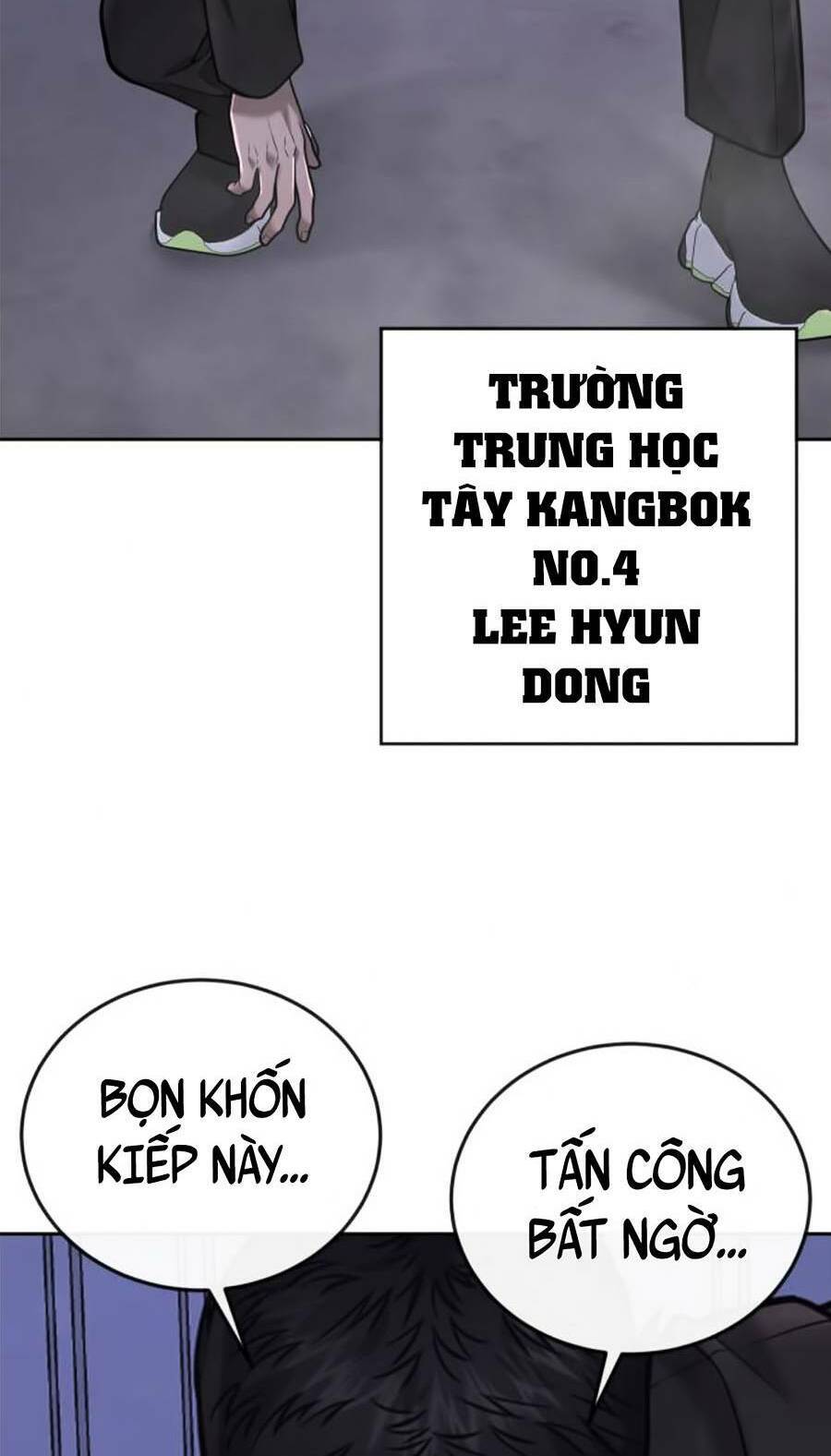 Nhiệm Vụ Diệu Kỳ Chap 32 - Next Chap 33