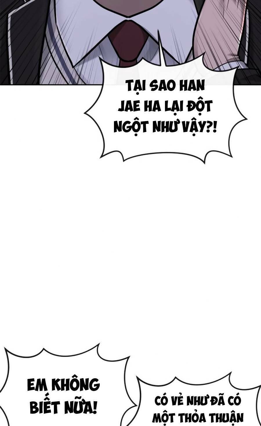 Nhiệm Vụ Diệu Kỳ Chap 32 - Next Chap 33