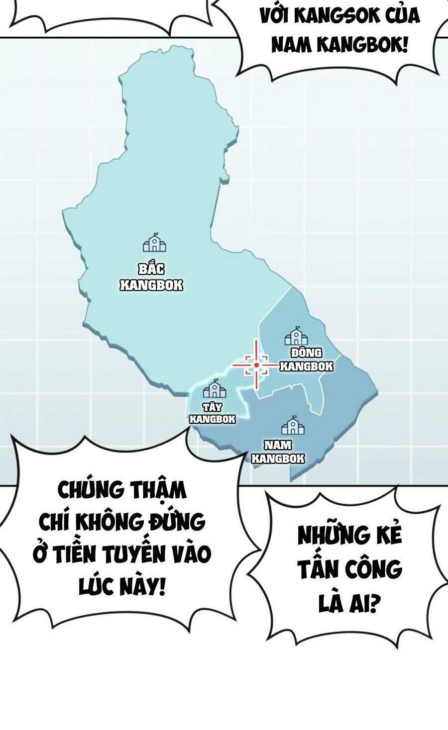 Nhiệm Vụ Diệu Kỳ Chap 32 - Next Chap 33