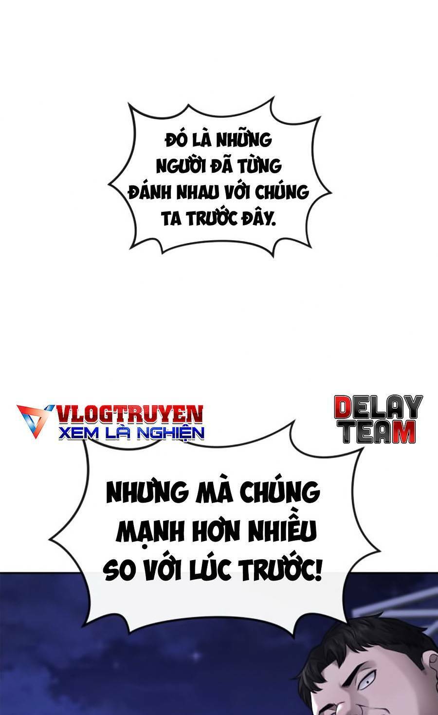 Nhiệm Vụ Diệu Kỳ Chap 32 - Next Chap 33