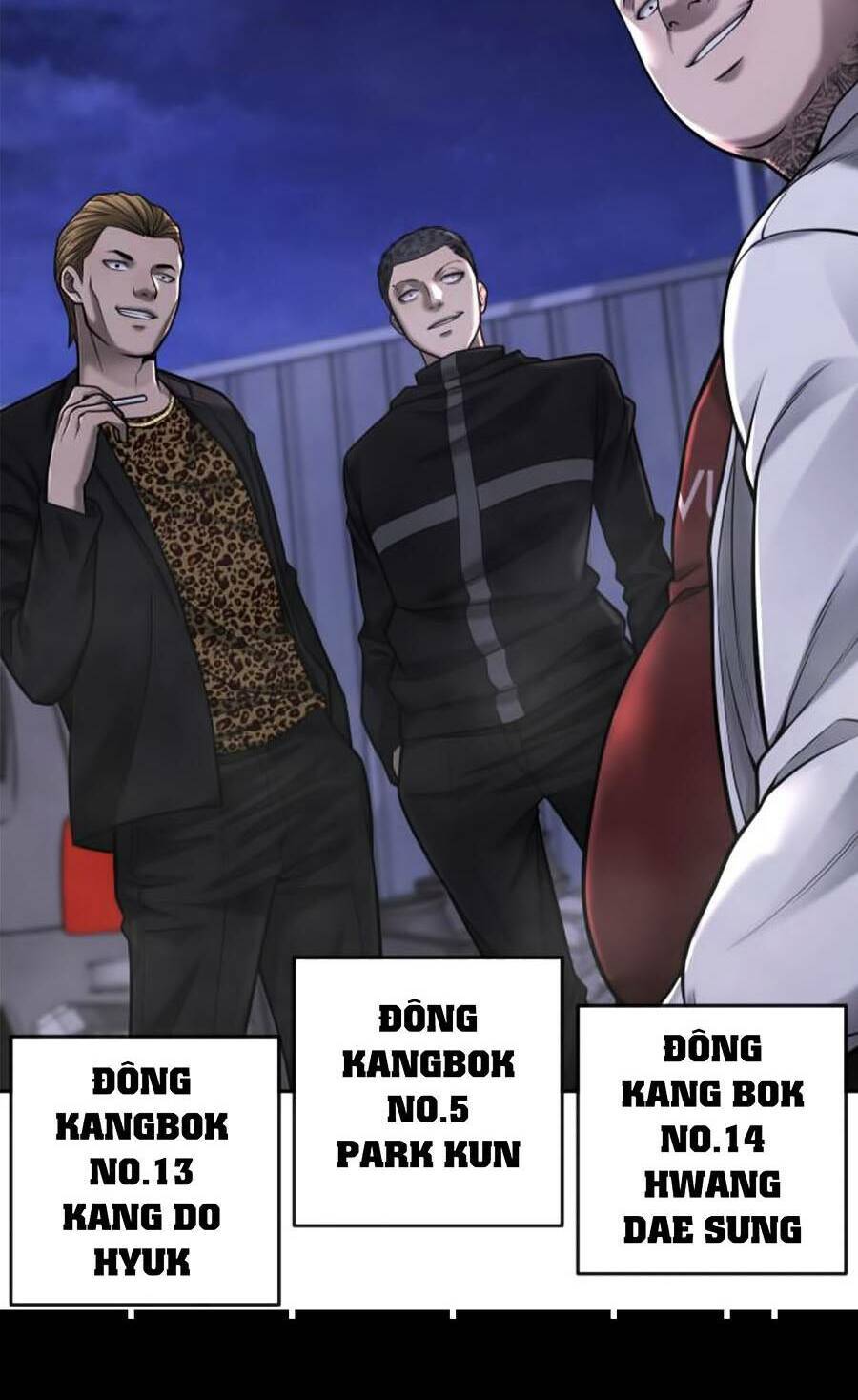 Nhiệm Vụ Diệu Kỳ Chap 32 - Next Chap 33