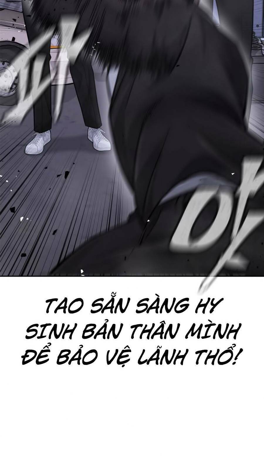 Nhiệm Vụ Diệu Kỳ Chap 32 - Next Chap 33
