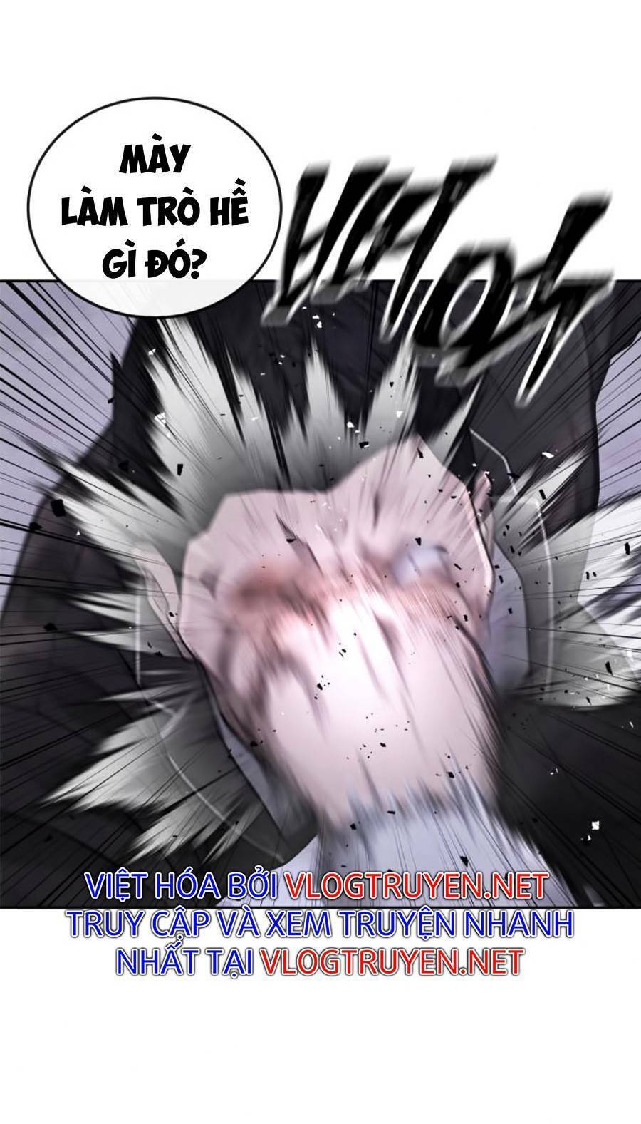 Nhiệm Vụ Diệu Kỳ Chap 32 - Next Chap 33