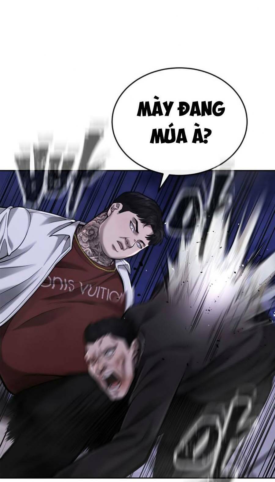 Nhiệm Vụ Diệu Kỳ Chap 32 - Next Chap 33
