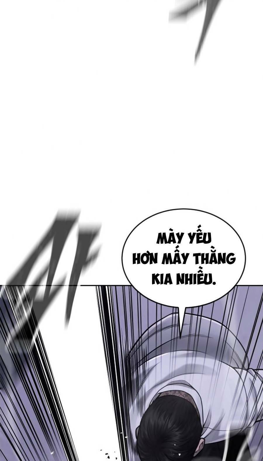 Nhiệm Vụ Diệu Kỳ Chap 32 - Next Chap 33