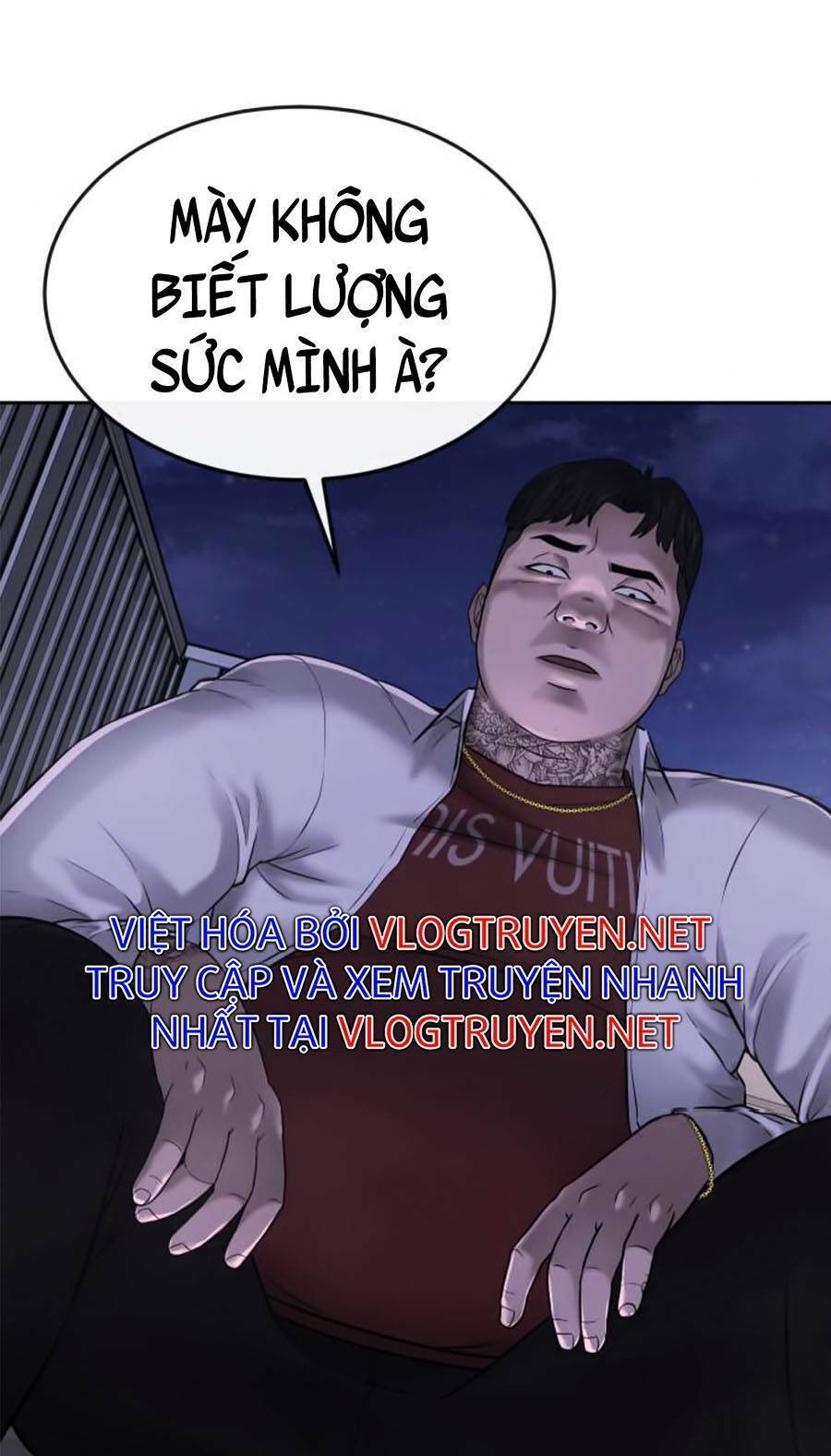 Nhiệm Vụ Diệu Kỳ Chap 32 - Next Chap 33