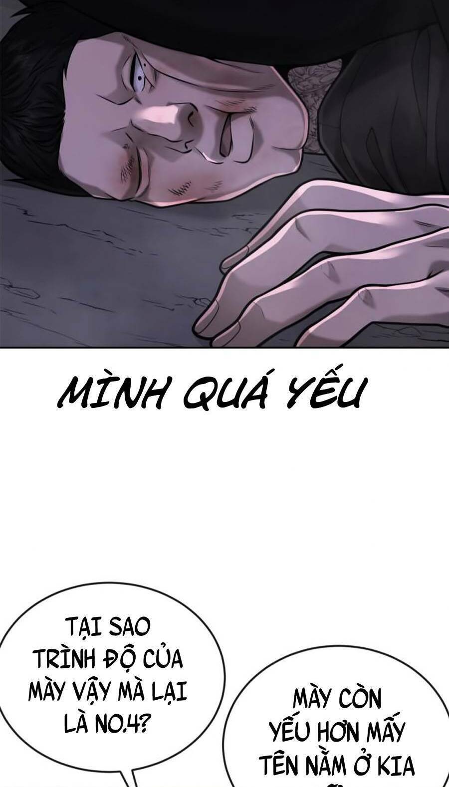 Nhiệm Vụ Diệu Kỳ Chap 32 - Next Chap 33