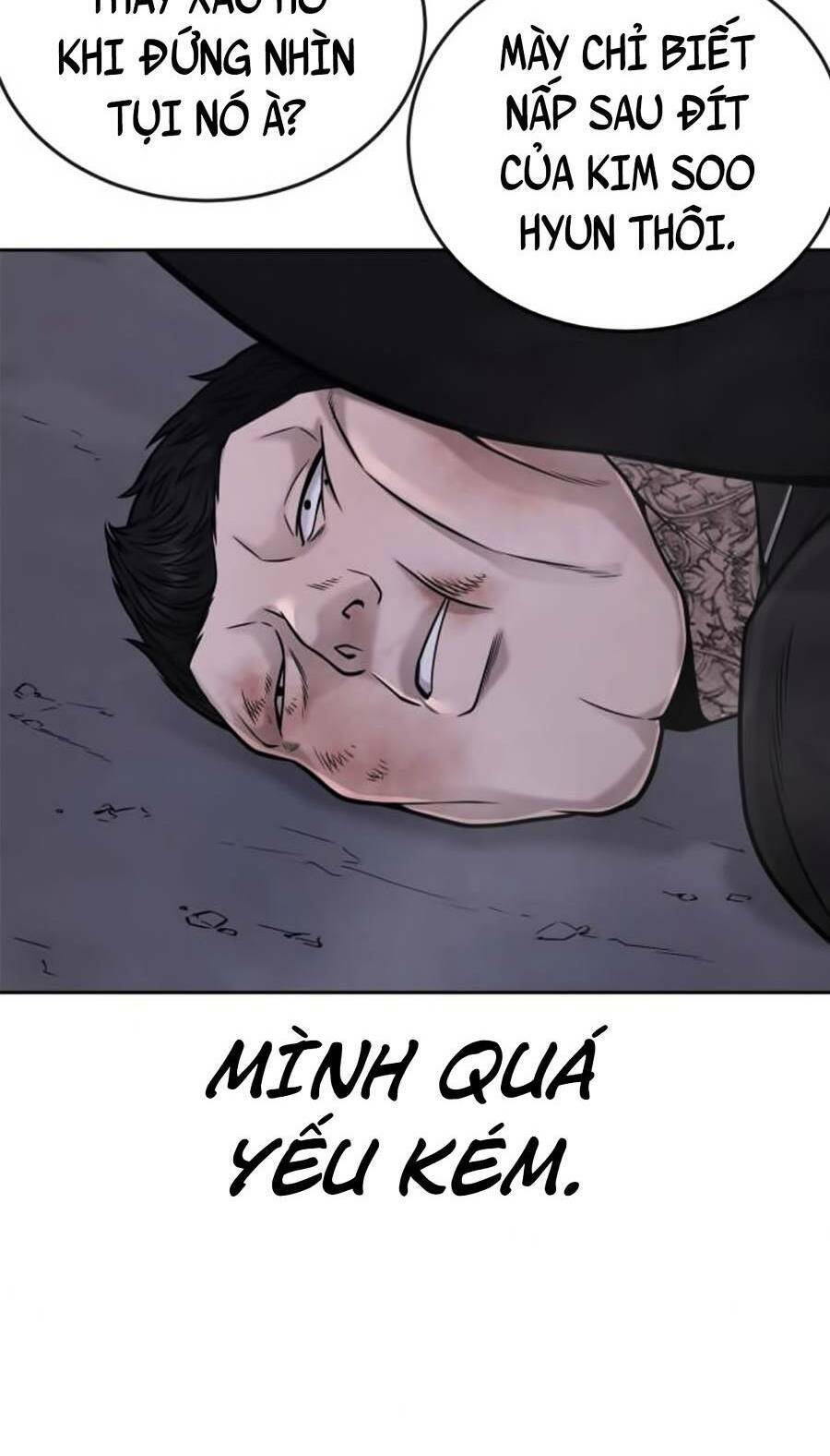 Nhiệm Vụ Diệu Kỳ Chap 32 - Next Chap 33