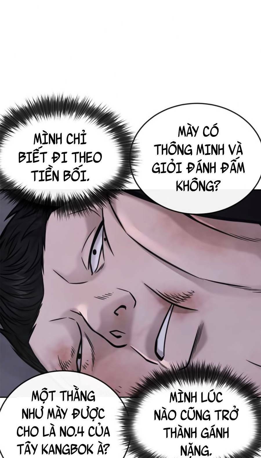 Nhiệm Vụ Diệu Kỳ Chap 32 - Next Chap 33