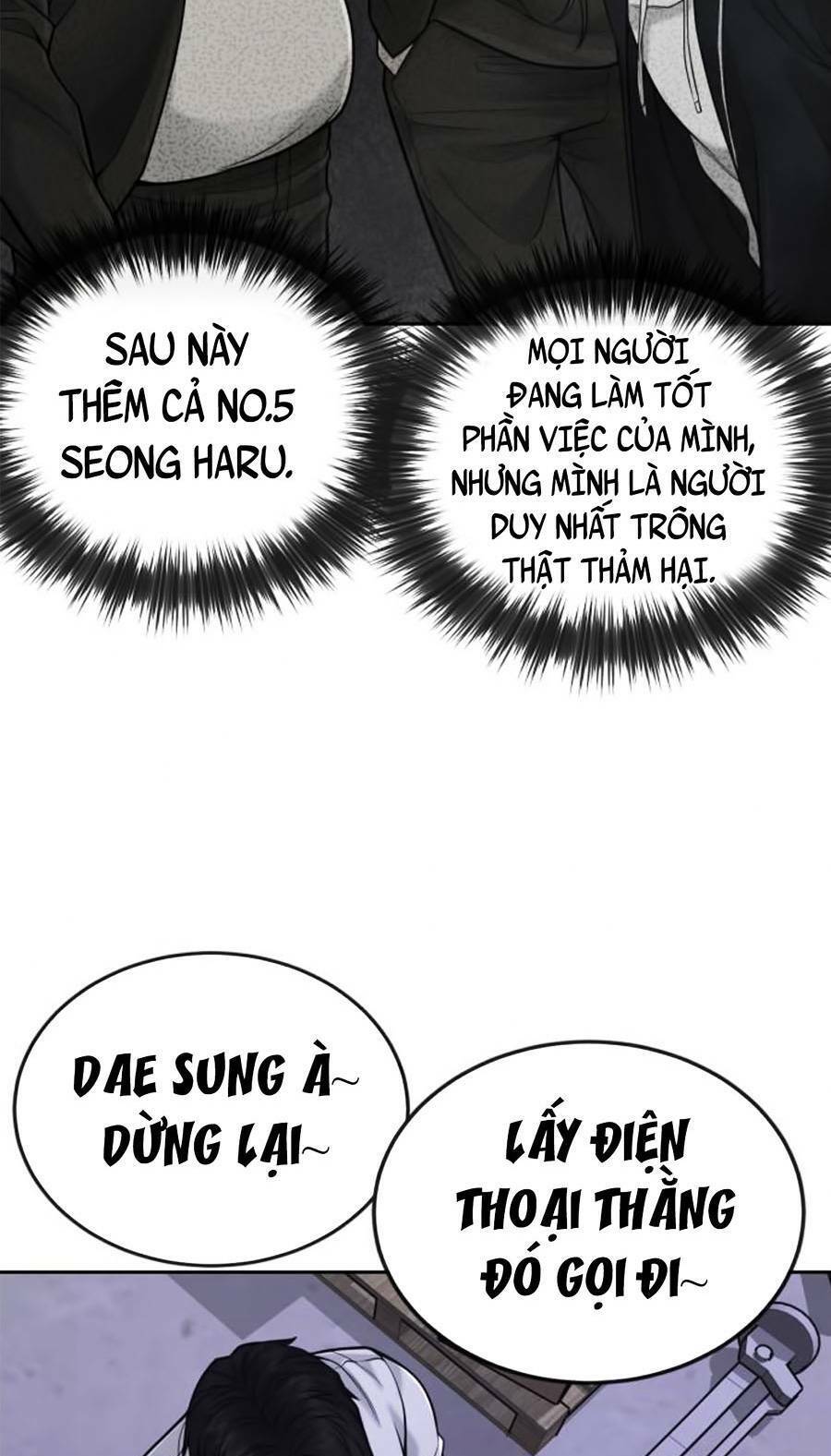 Nhiệm Vụ Diệu Kỳ Chap 32 - Next Chap 33