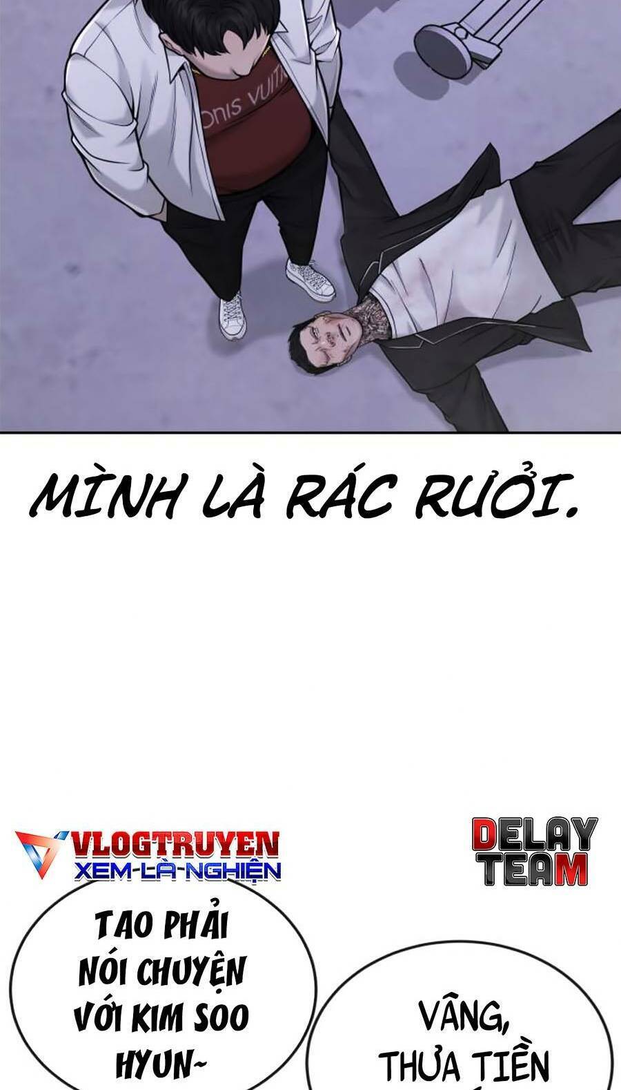 Nhiệm Vụ Diệu Kỳ Chap 32 - Next Chap 33